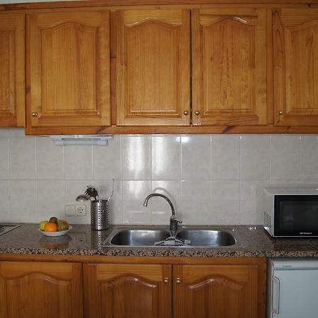 דירות פיגוארז Barceloneta Upartments מראה חיצוני תמונה