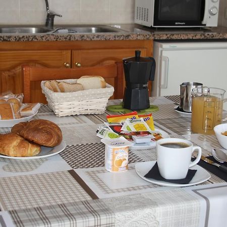 דירות פיגוארז Barceloneta Upartments מראה חיצוני תמונה