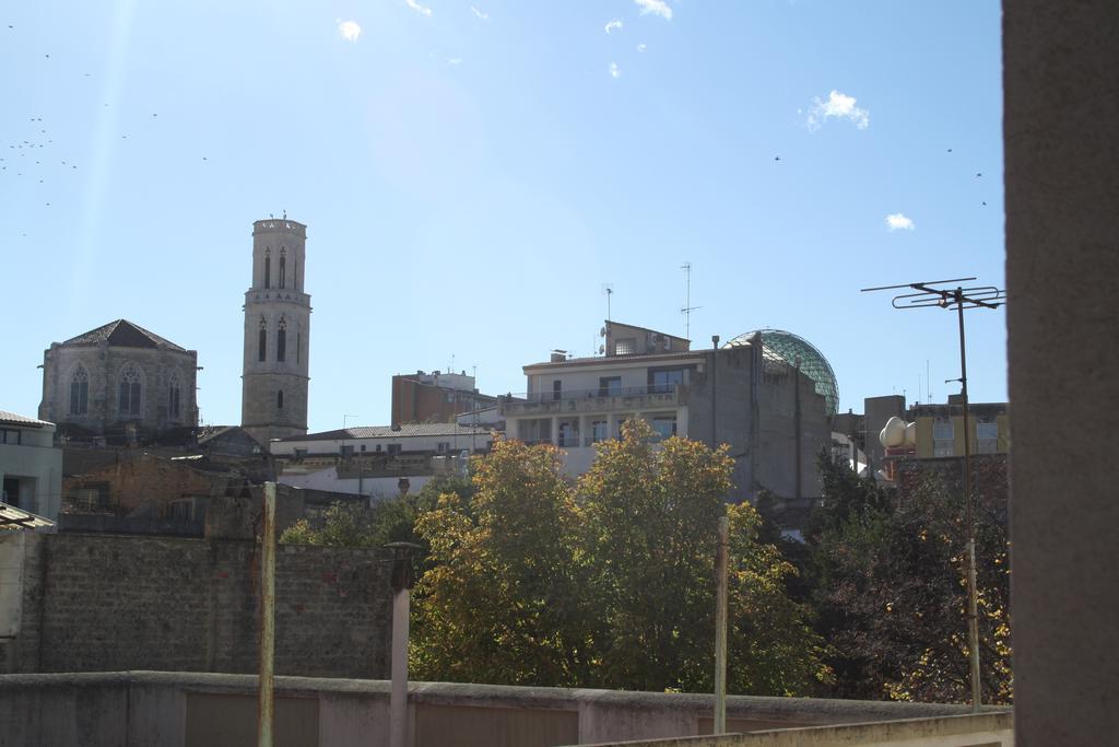 דירות פיגוארז Barceloneta Upartments מראה חיצוני תמונה